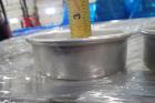 Lloyd Industries And Fat Daddios 6 In. Aluminum Cake Pans